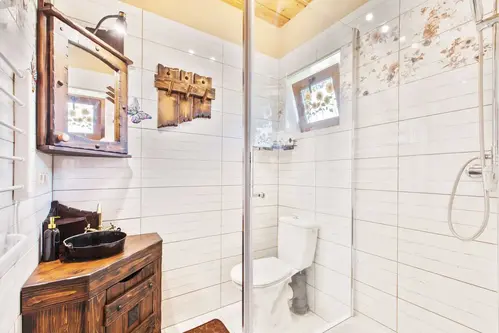 Výlad z postele na Nízke Tatry